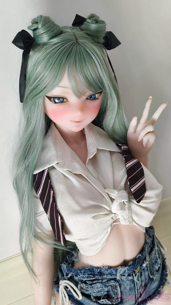 Elsa Babe Doll 148cm Furuhara Maya 2