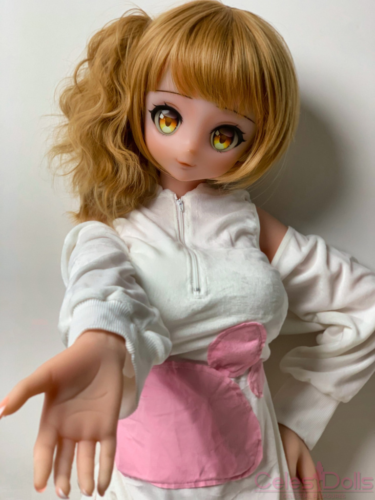 Elsa Babe Doll 148cm Ishikawa Kiyomi