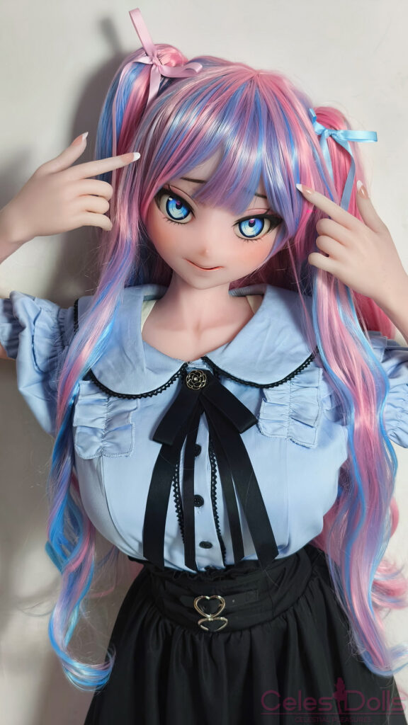 Elsa Babe Doll 148cm Kato Fumika 1 2