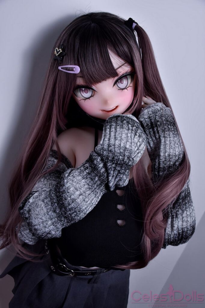 Elsa Babe Doll 148cm Koga Yayoi 2