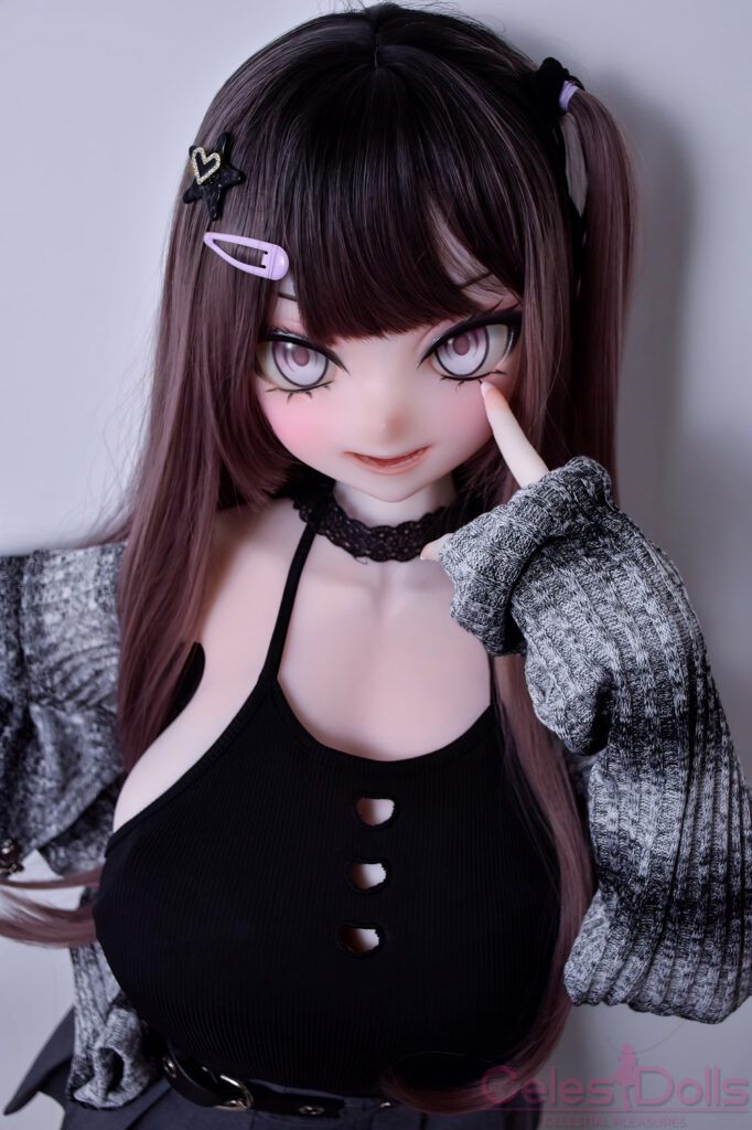 Elsa Babe Doll 148cm Koga Yayoi