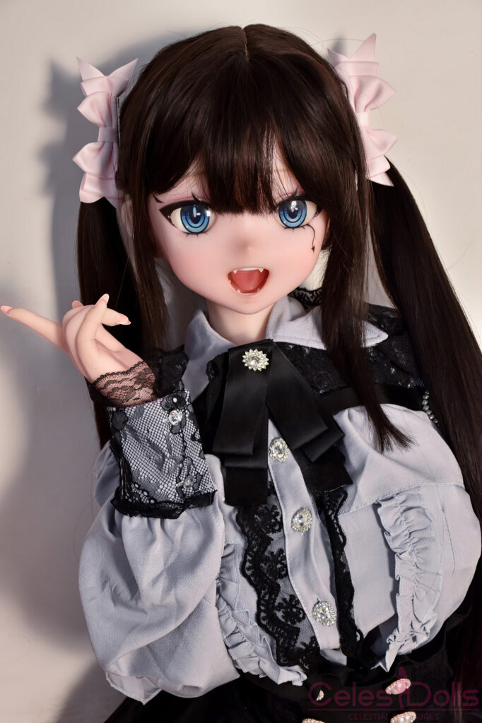 Elsa Babe Doll 148cm Mizuki Yoshino