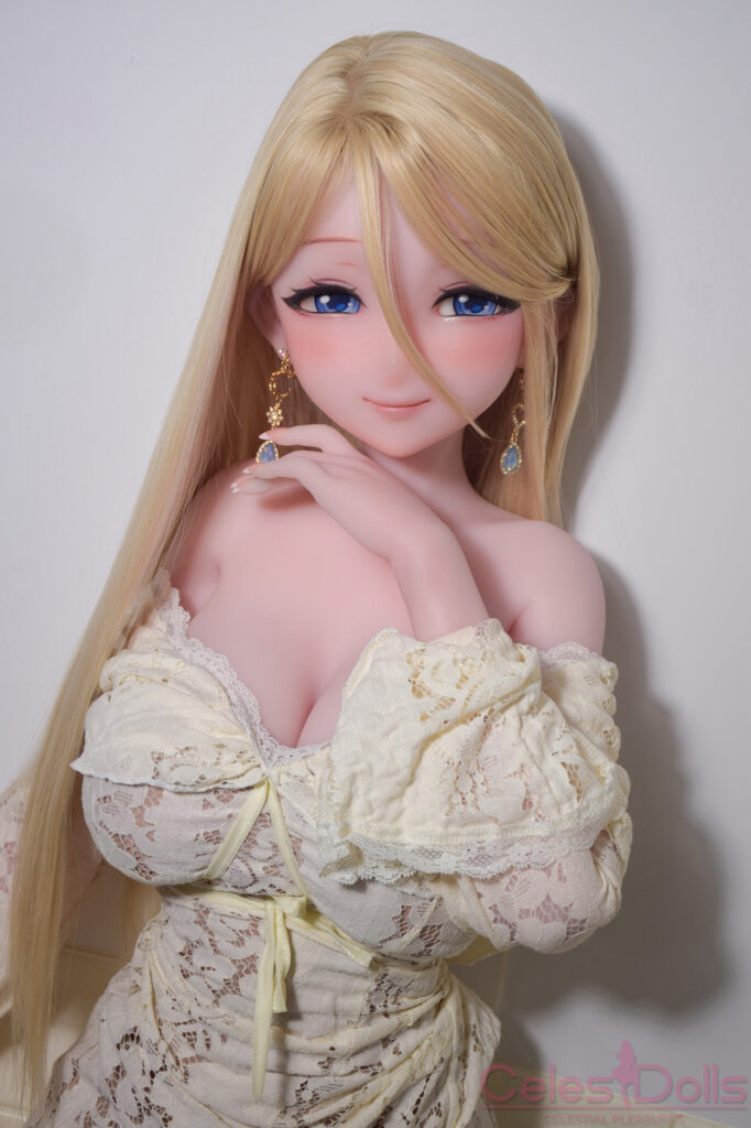 Elsa Babe Doll 148cm Mochizuki Rize 2 1