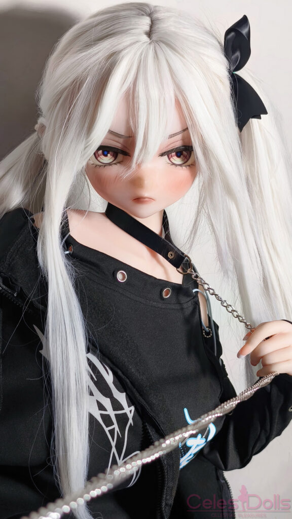 Elsa Babe Doll 148cm Nakae Touko 1 1