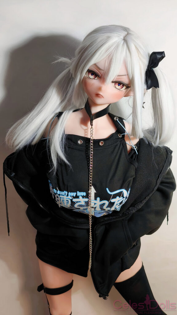 Elsa Babe Doll 148cm Nakae Touko 1