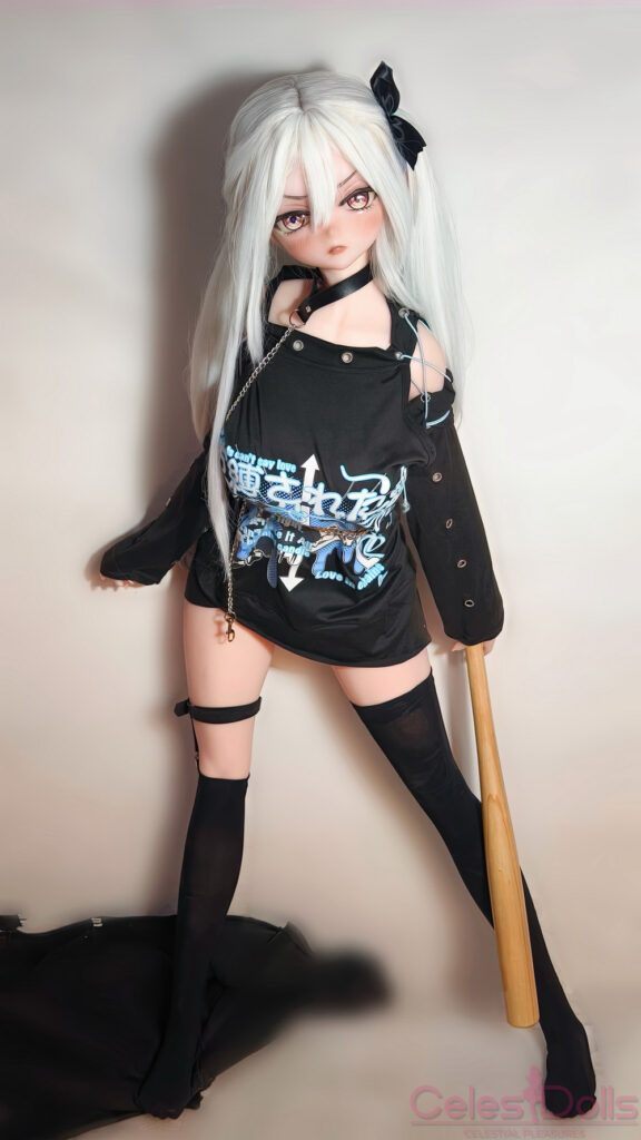 Elsa Babe Doll 148cm Nakae Touko 2 1