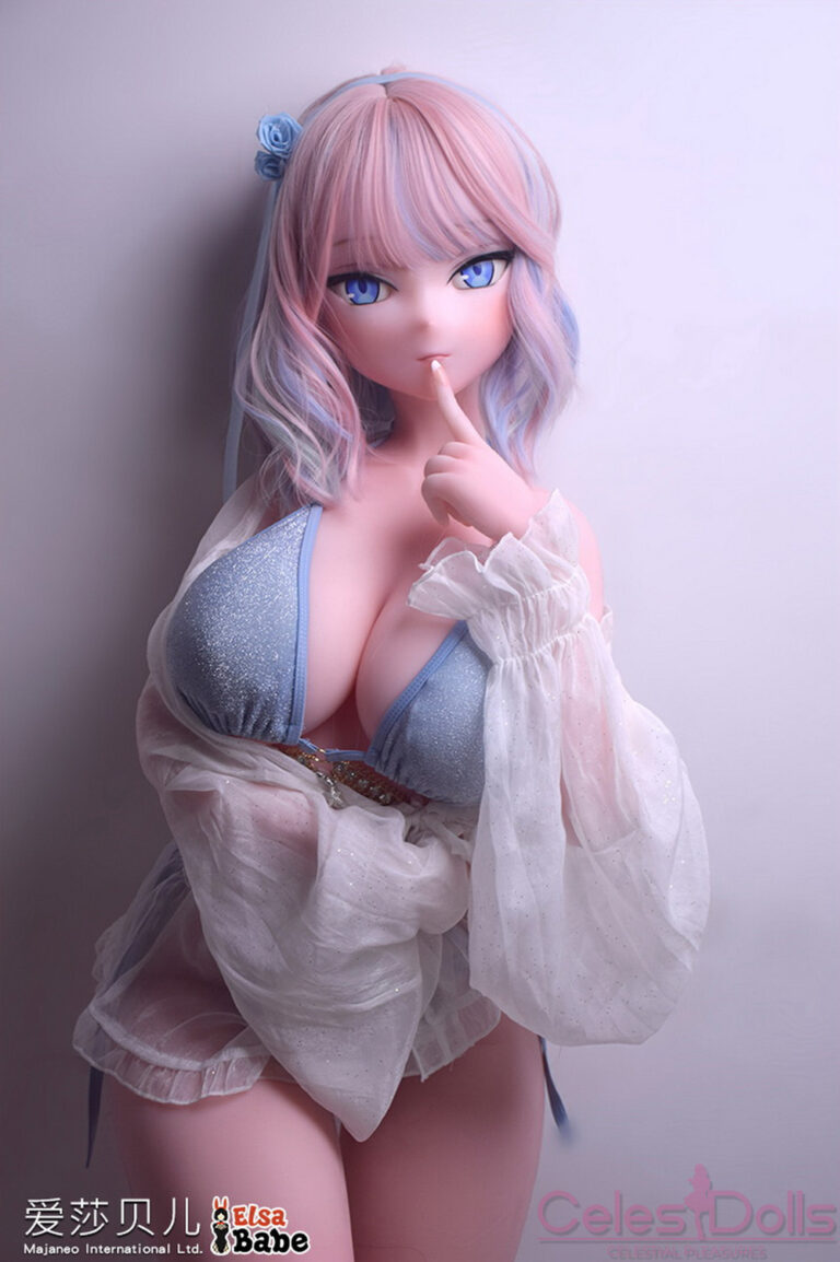 Elsa Babe Doll 148cm Natsuki Asuka