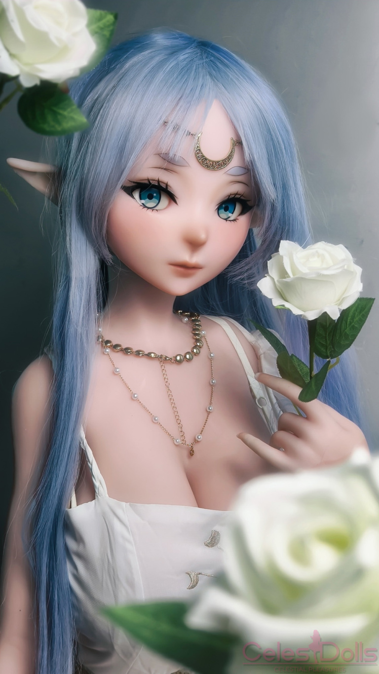 Elsa Babe Doll 148cm Niwa Yui Frieren 1