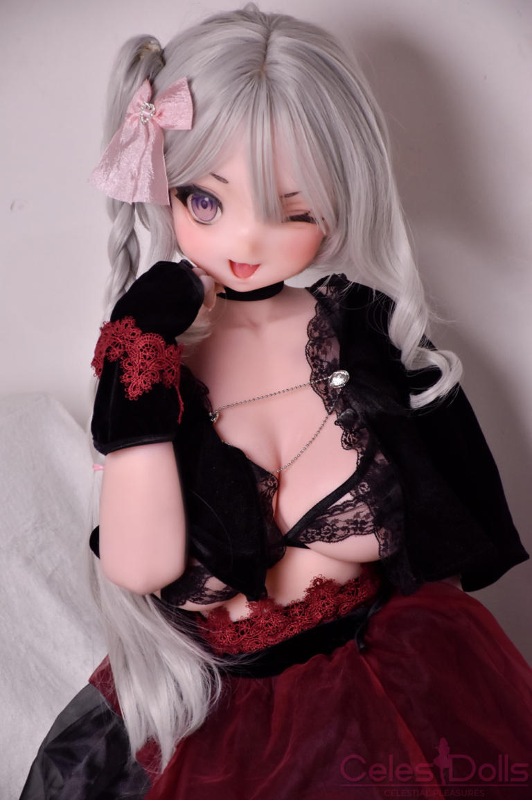 Elsa Babe Doll 148cm Takeuchi Yuki 2 1