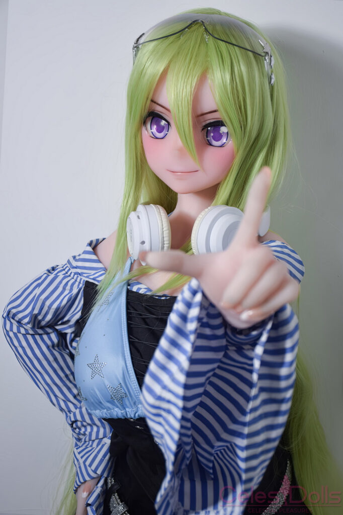 Elsa Babe Doll 148cm Tsukuyomi Ayana 1