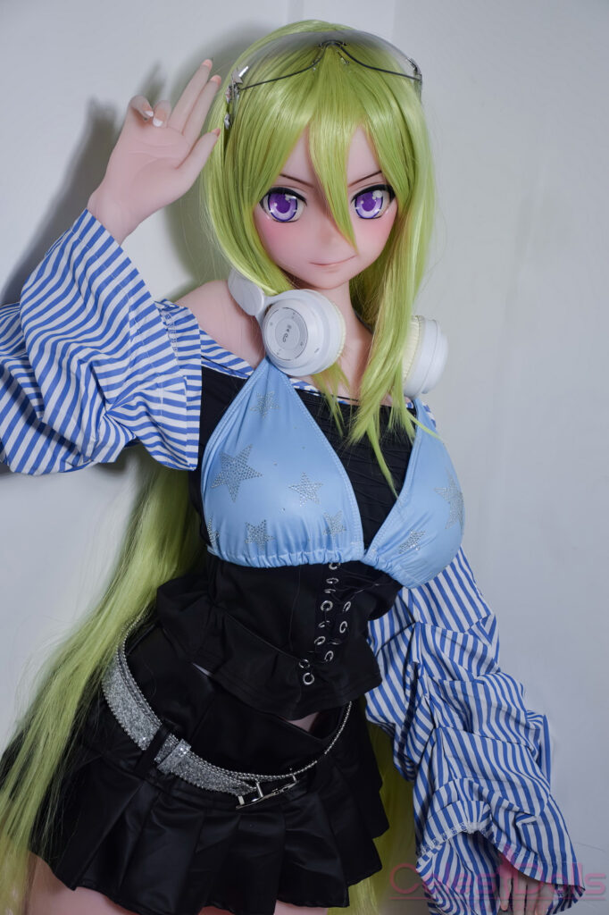 Elsa Babe Doll 148cm Tsukuyomi Ayana 2