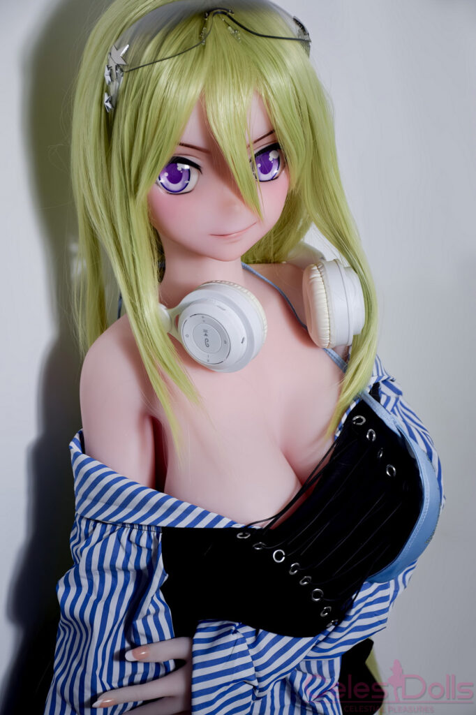Elsa Babe Doll 148cm Tsukuyomi Ayana