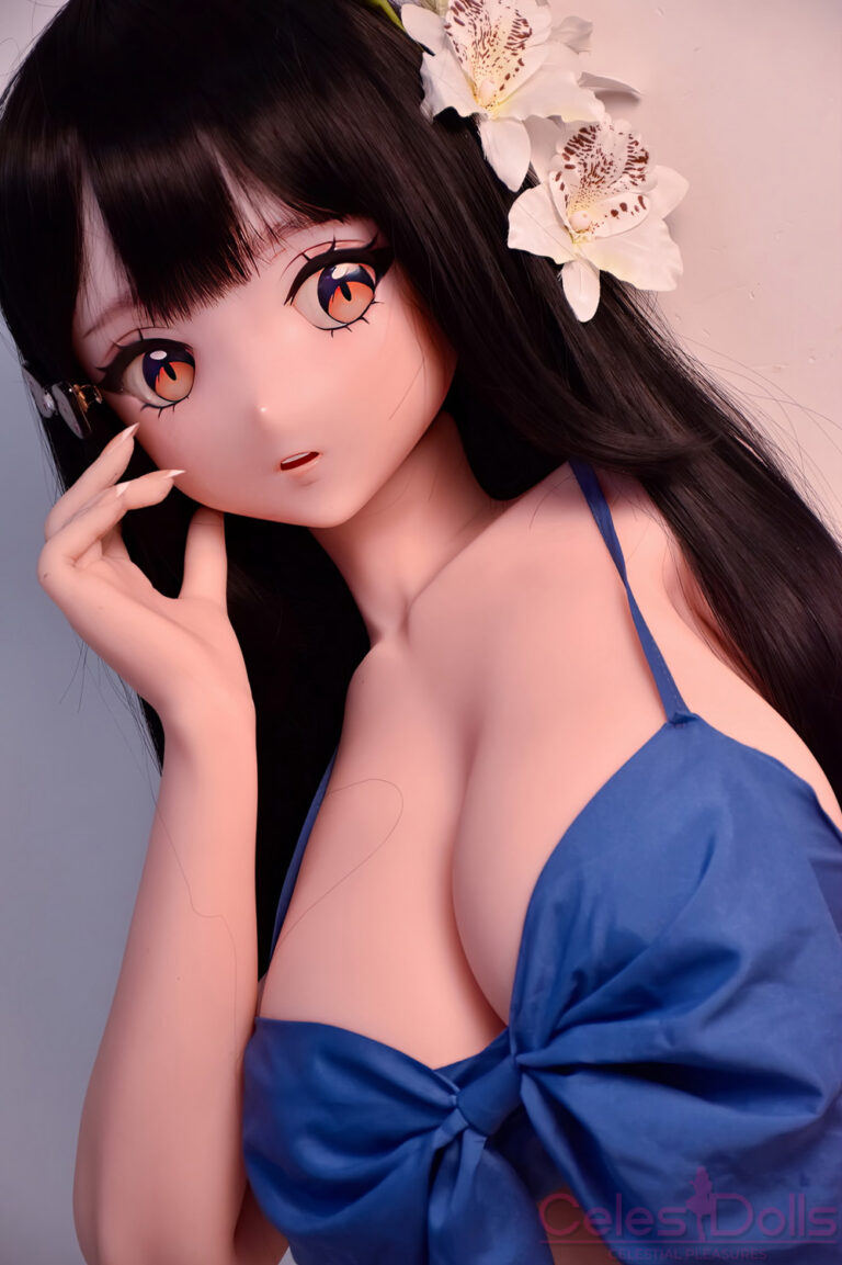 Elsa Babe Doll 148cm Utashiro Shiori