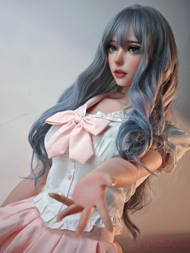 Elsa Babe Doll 160cm Sakurai Koyuki 3