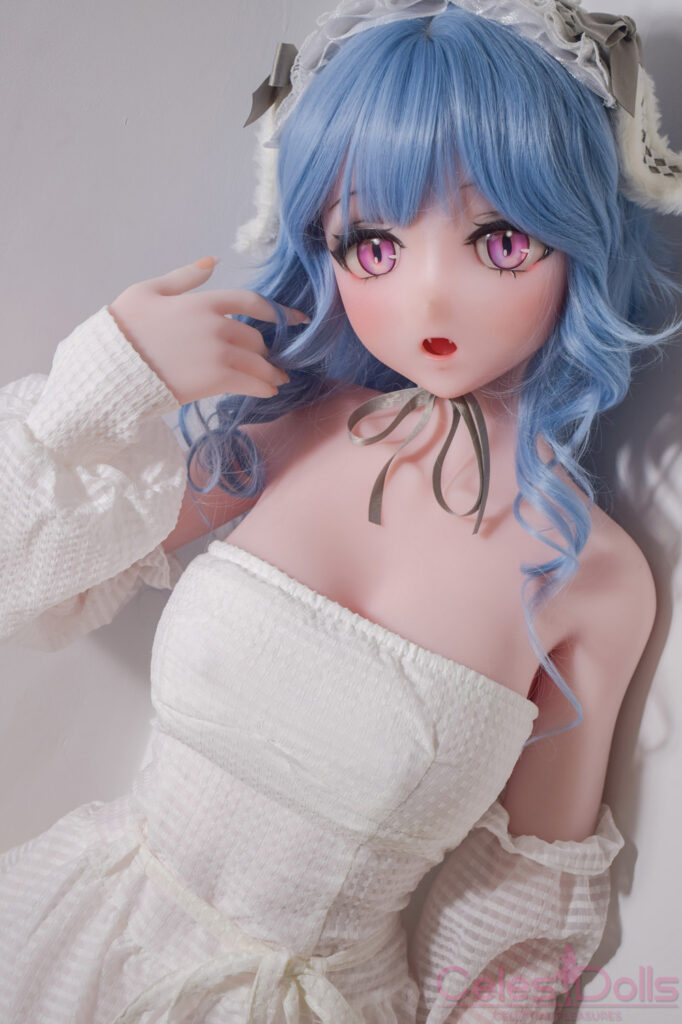 Elsa Babe Doll 165cm Hayakawa Coco