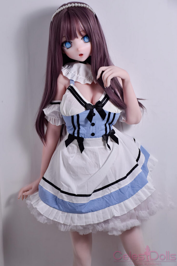 Elsa Babe Doll 165cm Mogami Maaya 2