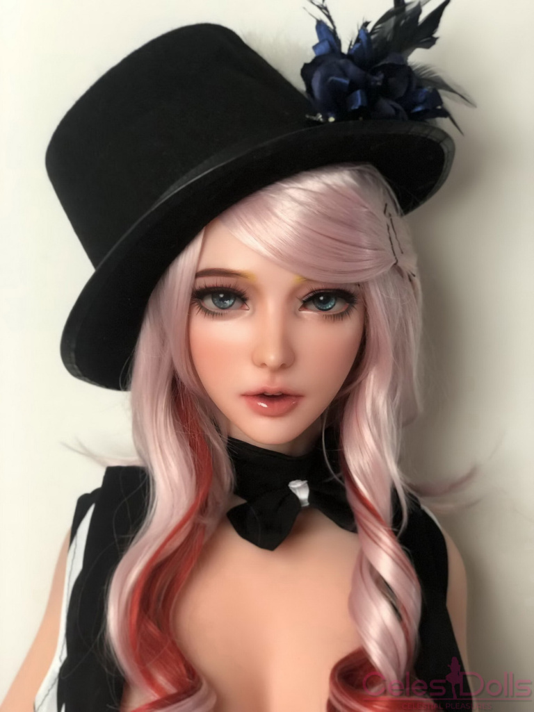 Elsa Babe Doll 165cm Yoshida Nozomi