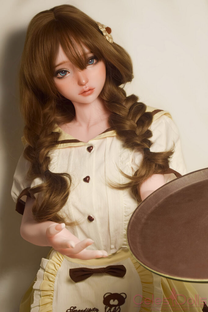 Elsa Babe Doll Silicone 150cm Kazumi Yuri 2