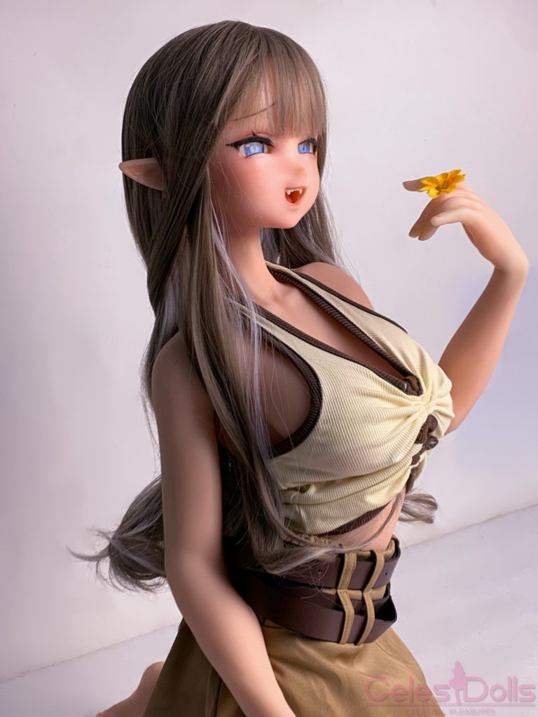 Elsa Babe Mini Doll 102cm Ijuuin Mai 2