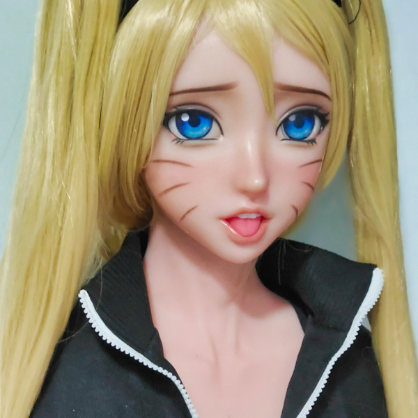 Elsa Babe Oiroke no Jutsu Doll 2