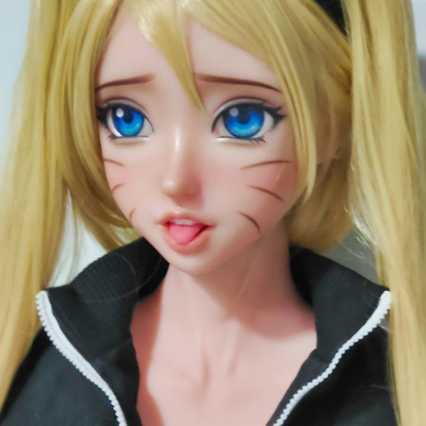 Elsa Babe Oiroke no Jutsu Doll 3