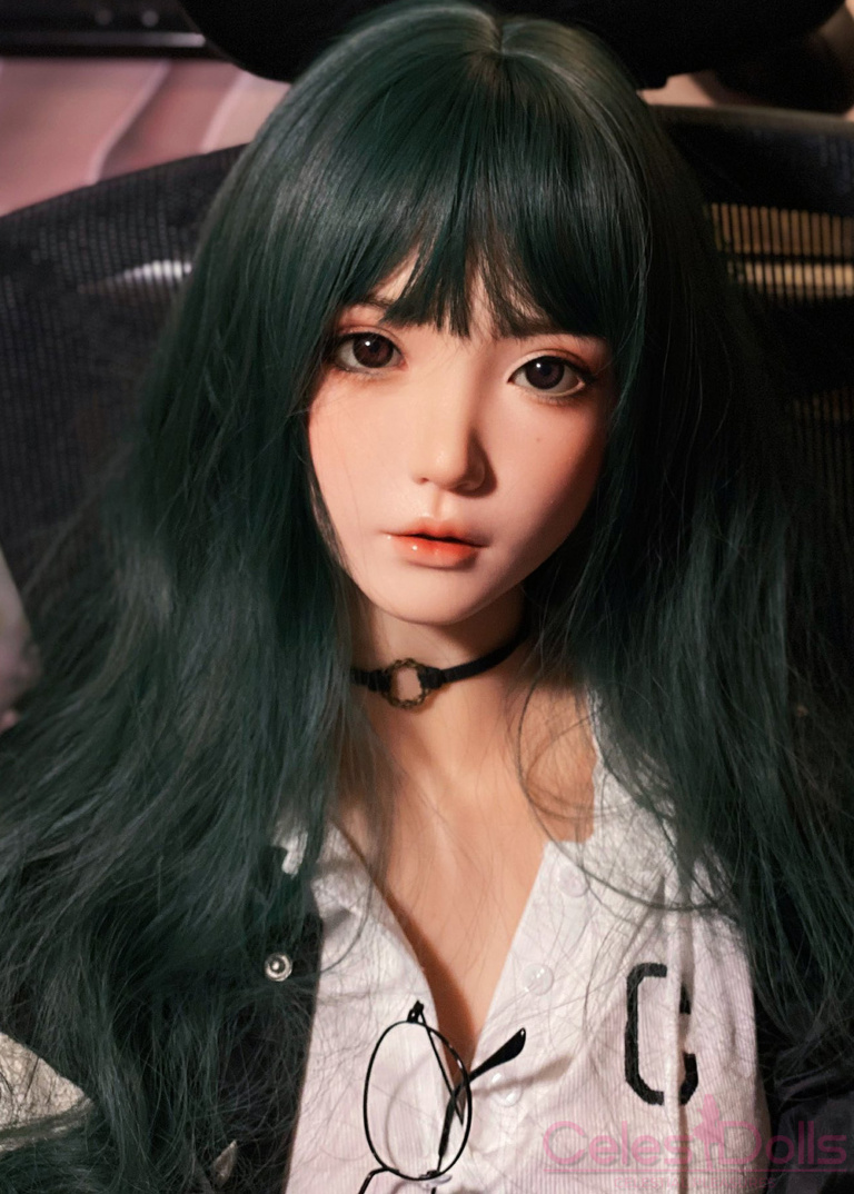 FU Doll 148cm J019 Rena 3 1