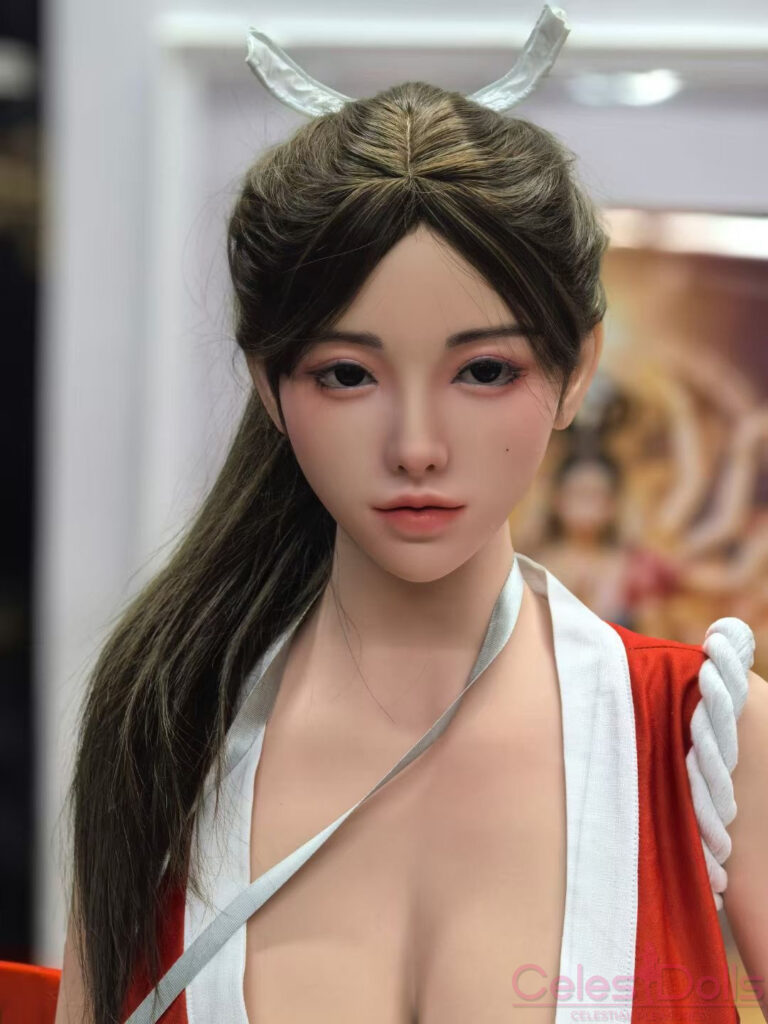 FU Doll 162cm Xiaobei Mai Shiranui