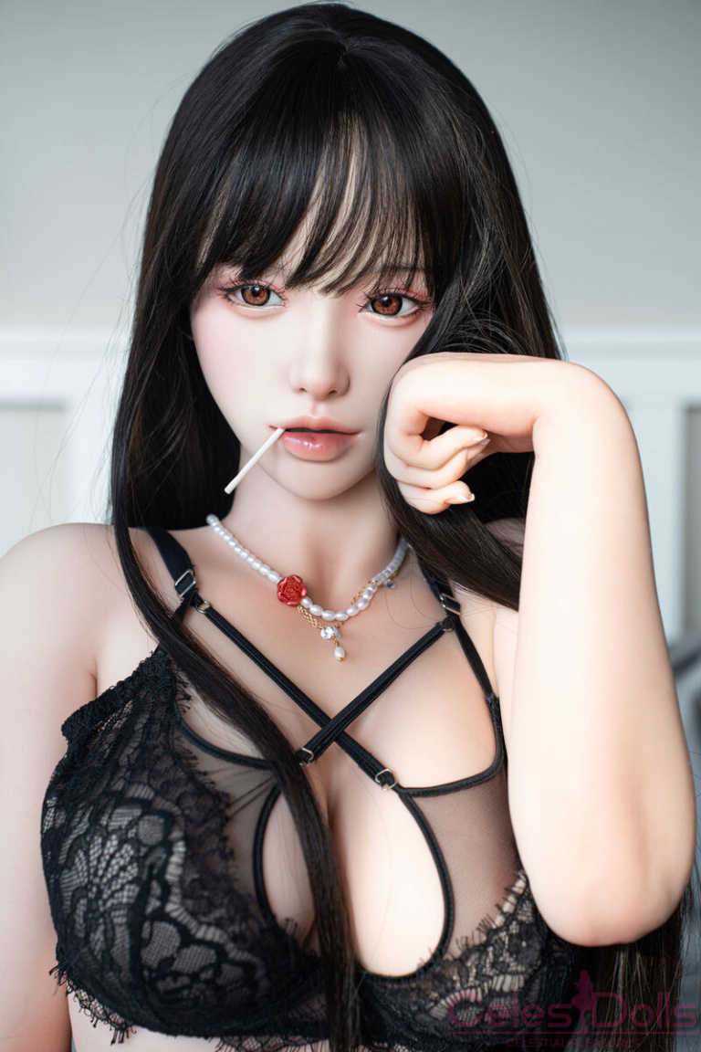 FU Doll Silicone 165cm Xiaobei Customer