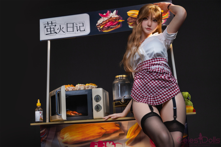 Firefly Diary 165cm Lian New Photoset 2