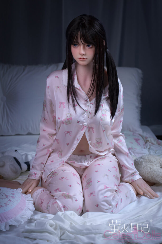 Firefly Diary Doll Hybrid TPE 159cm Liuli Pajamas 2