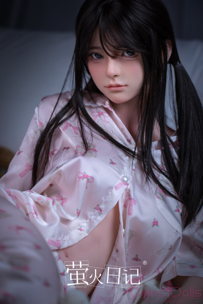 Firefly Diary Doll Hybrid TPE 159cm Liuli Pajamas