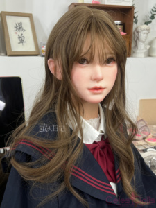 Firefly Diary Doll XiaoLiSen Teaser 2