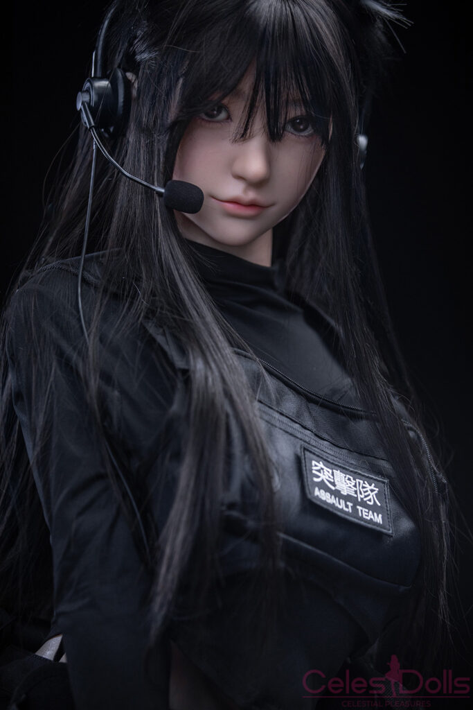 Firefly Diary Silicone 160cm Lian Swat 2