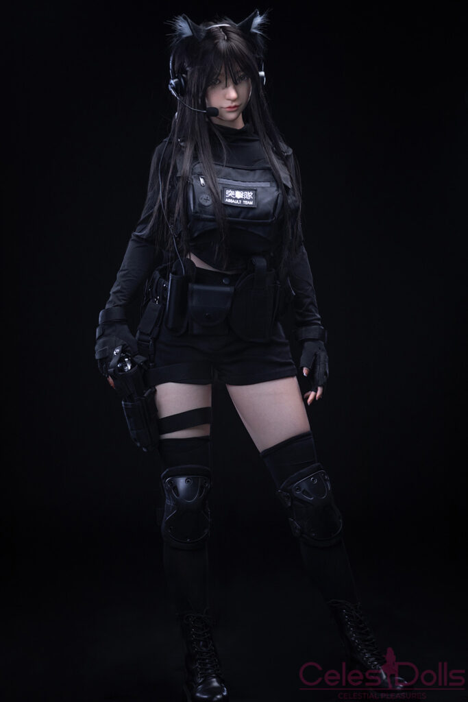 Firefly Diary Silicone 160cm Lian Swat 3