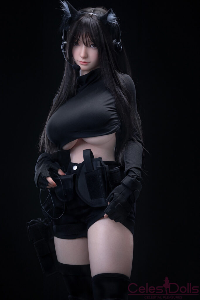 Firefly Diary Silicone 160cm Lian Swat 4