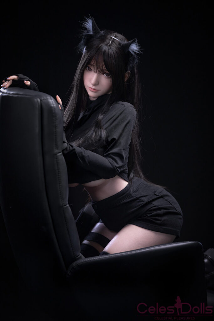 Firefly Diary Silicone 160cm Lian Swat 5