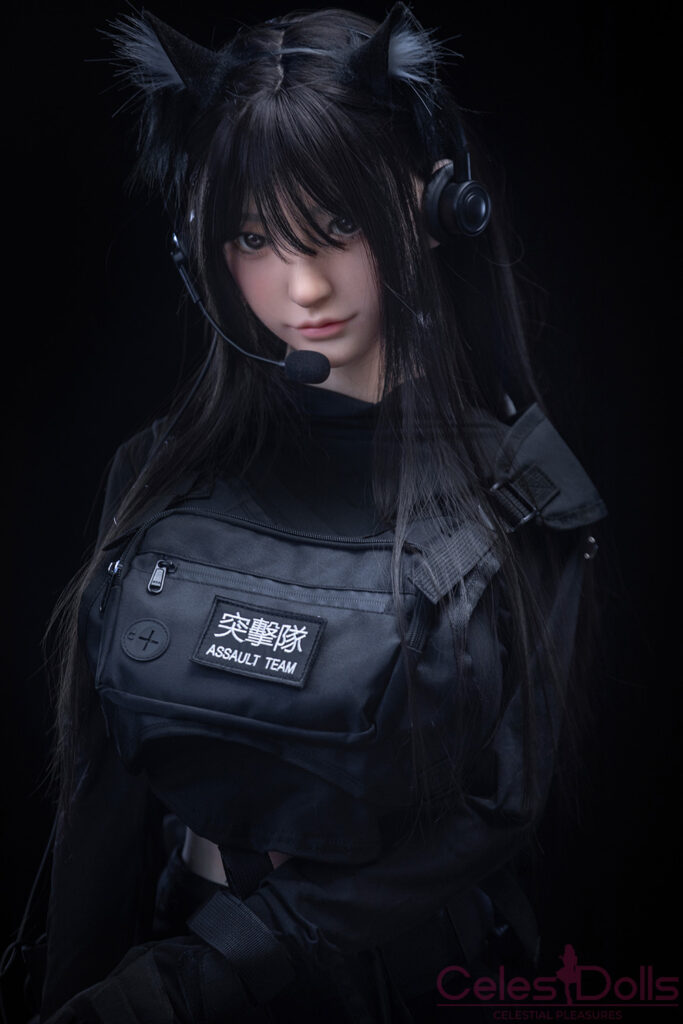 Firefly Diary Silicone 160cm Lian Swat