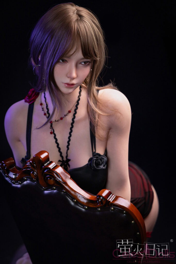 Firefly Diary Silicone 162cm Tian Xin 4