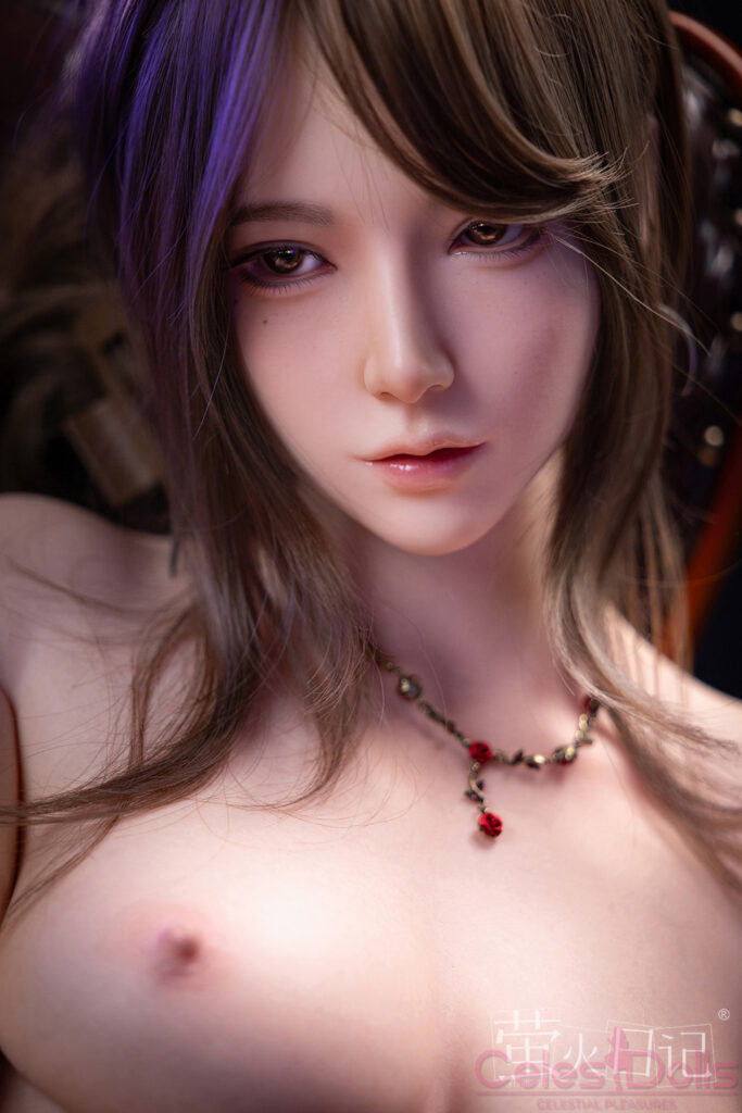 Firefly Diary Silicone 162cm Tian Xin 6