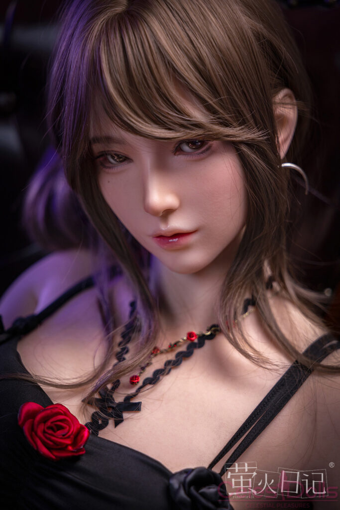 Firefly Diary Silicone 162cm Tian Xin