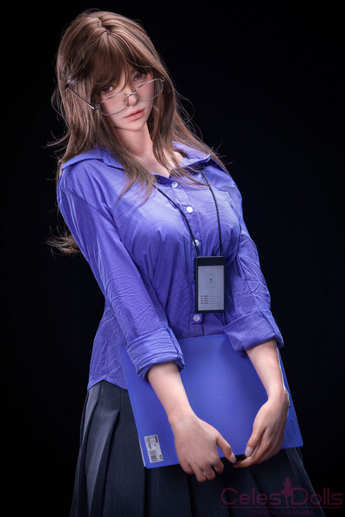 Firefly Diary Silicone 165cm Xifeng Teacher 2 1