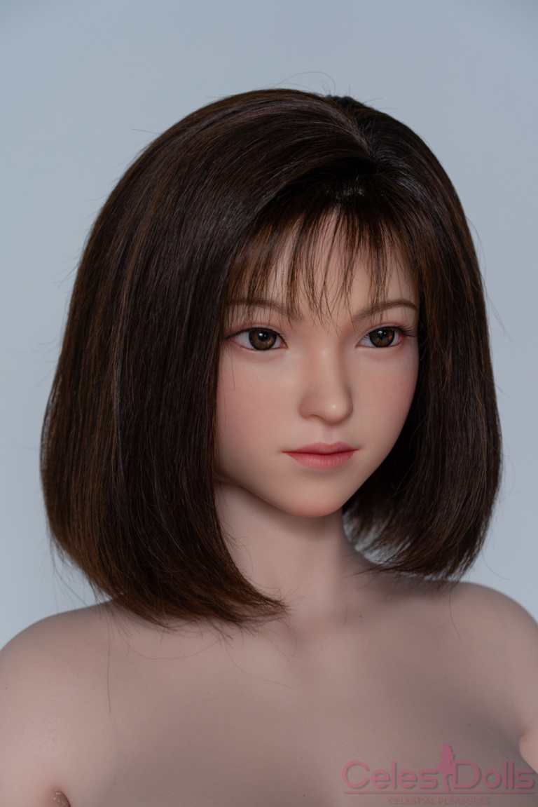 Game Lady 165cm Head 16 Factory Photos 2