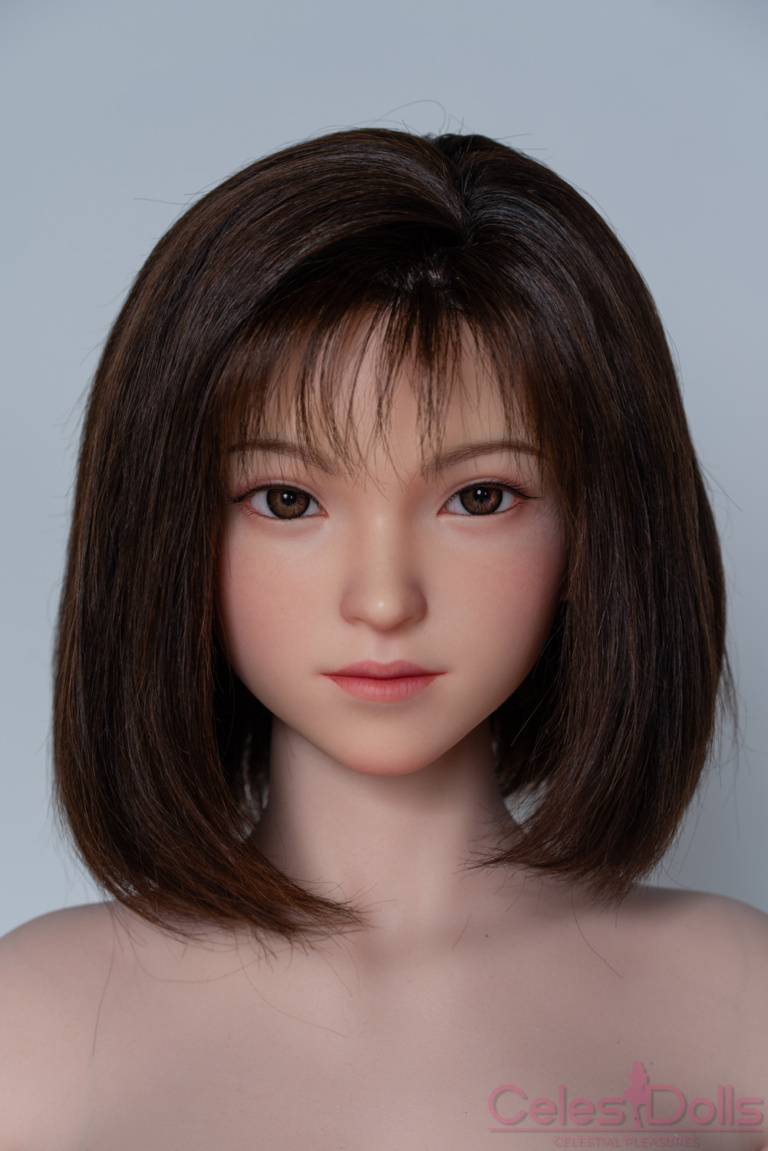 Game Lady 165cm Head 16 Factory Photos