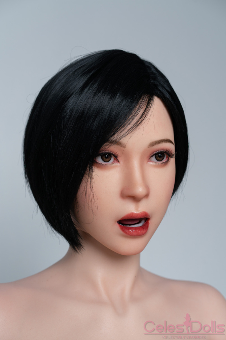 Game Lady 171cm Head 21 Ada Factory Photos 1