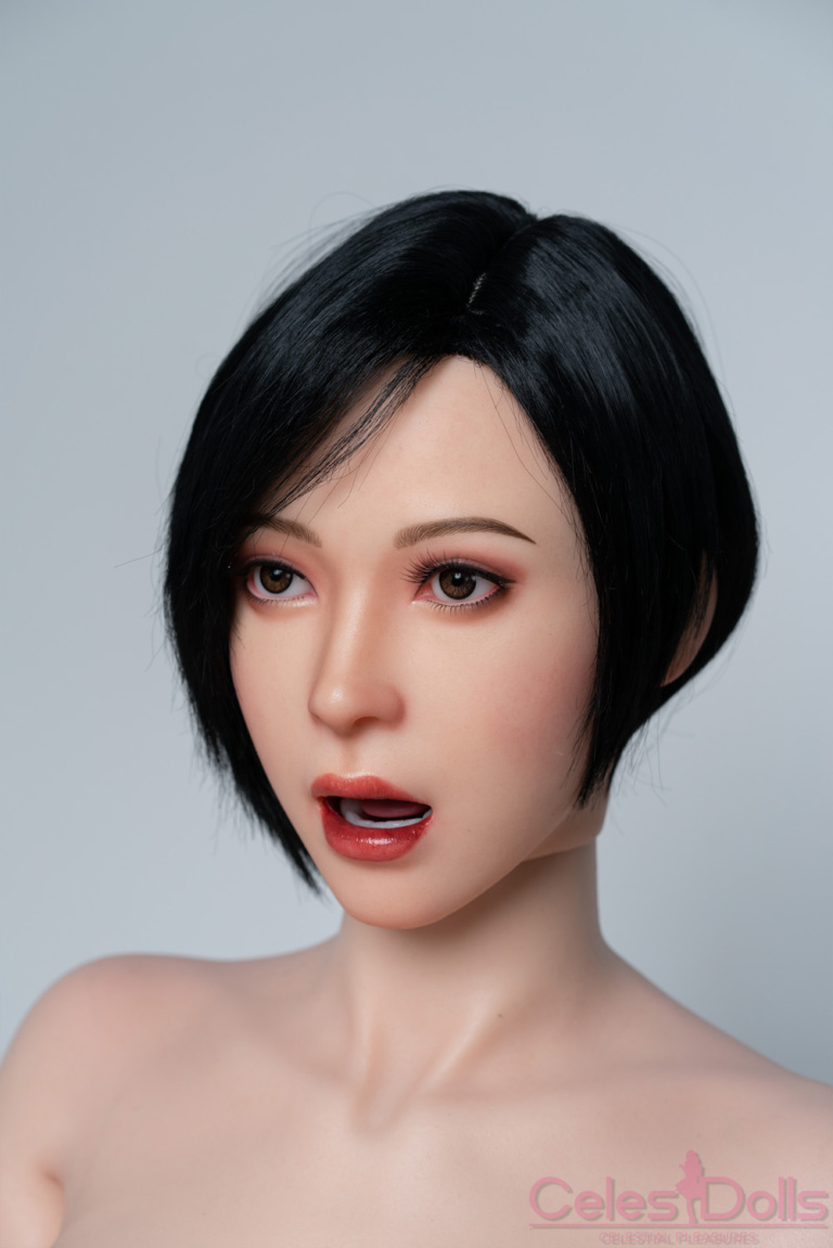 Game Lady 171cm Head 21 Ada Factory Photos 2