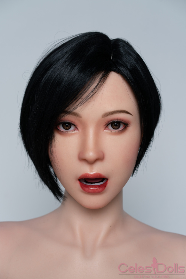 Game Lady 171cm Head 21 Ada Factory Photos