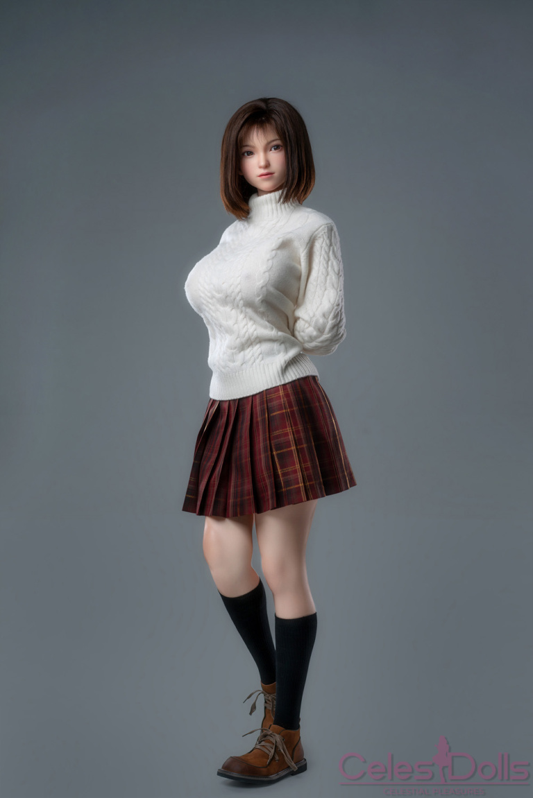 Game Lady Doll 165cm Head No 16 2