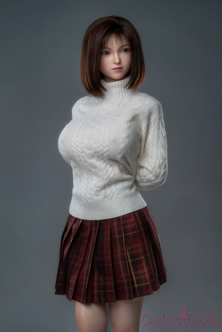 Game Lady Doll 165cm Head No 16