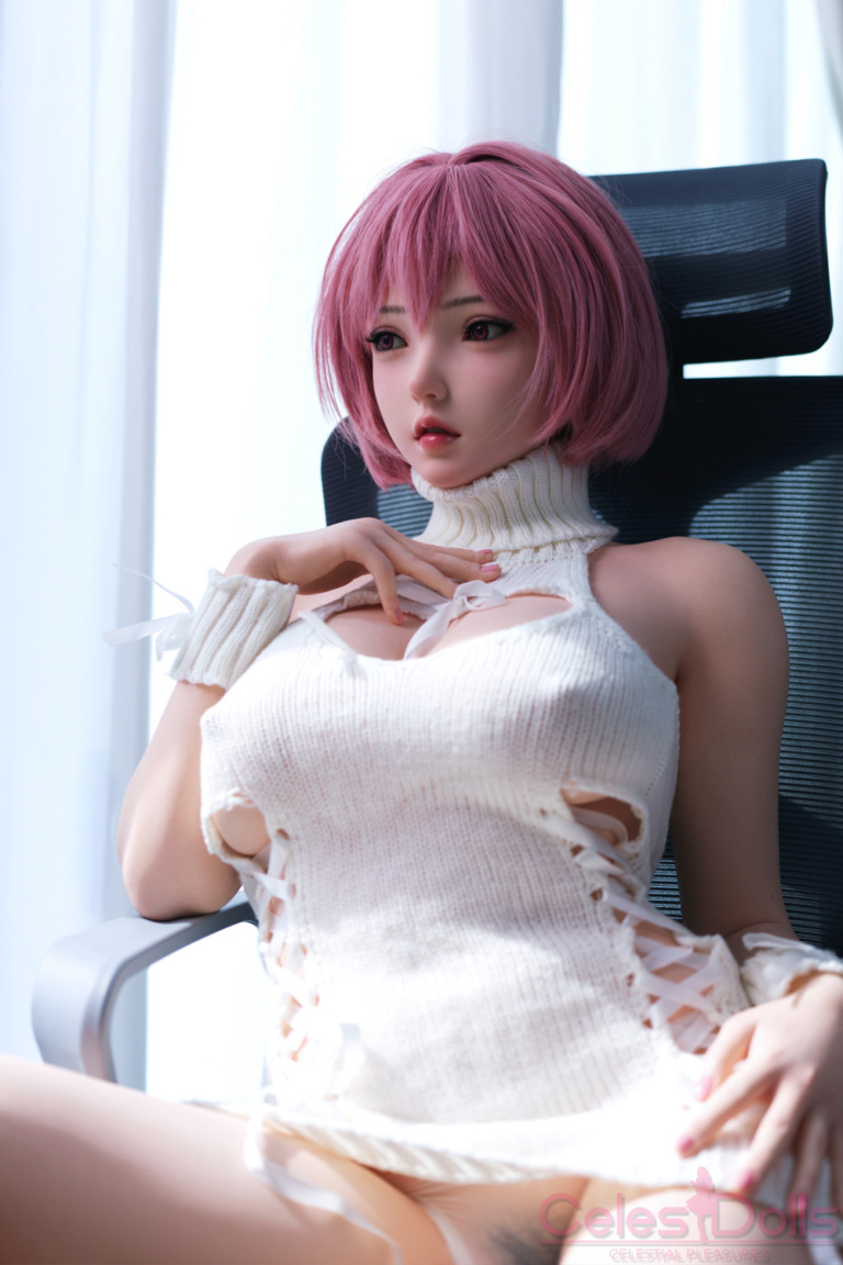 HouYu Gynoid Doll 150cm Eva 2