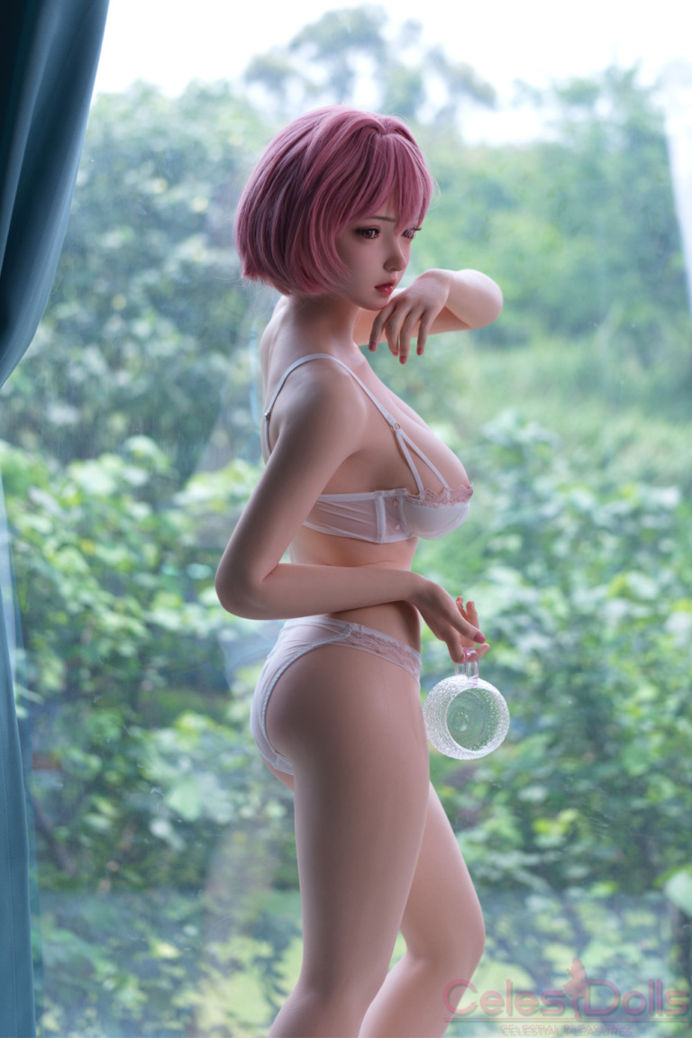 HouYu Gynoid Doll 150cm Eva 3